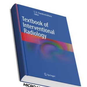 Textbook of Interventional Radiology