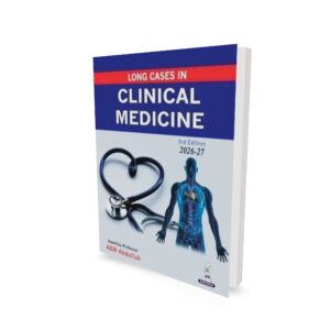 ABM Abdullah Long Cases in Clinical Medicine