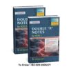 Double A Notes for FCPS-1 4th Edition - 2 Volumes Set
