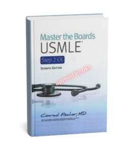 MTB Master the Boards USMLE Step 2 CK