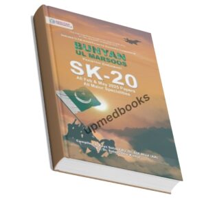 SK 20 by Salahuddin Kamal