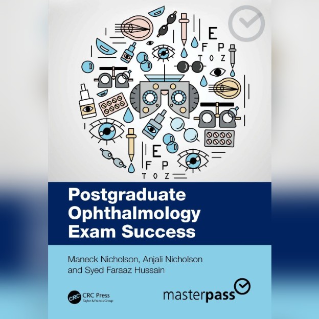 MasterPass Postgraduate Ophthalmology Exam Success