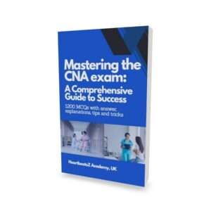 Buy Online Mastering the CNA Prometric Exam (1200 MCQs)