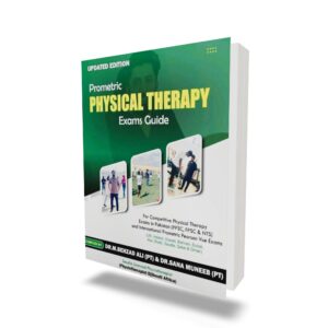 Buy Online Prometric Exam Guide for Physical Therapy 2nd Edition - Best Book
